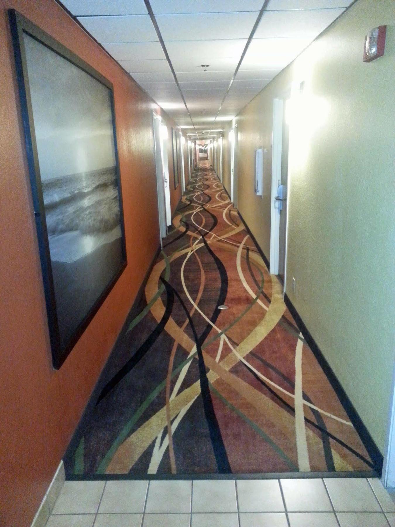 Super 8 By Wyndham Brookings Hotel Exterior photo